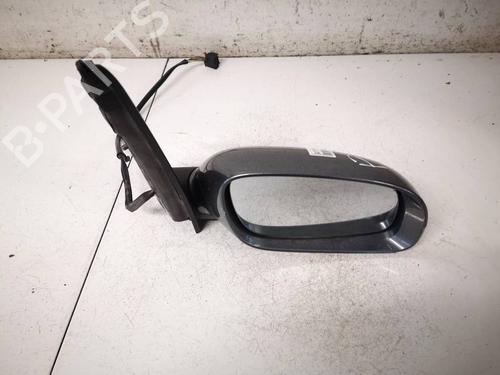 Used Right mirror Right mirror VW TOURAN (1T1, 1T2) 1.9 TDI (100 hp) 39907050 39907050