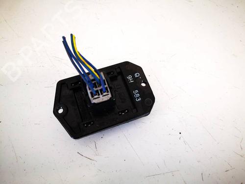 Heater resistor DODGE CALIBER 2.0 CRD | BP35041453M108 - Image 3
