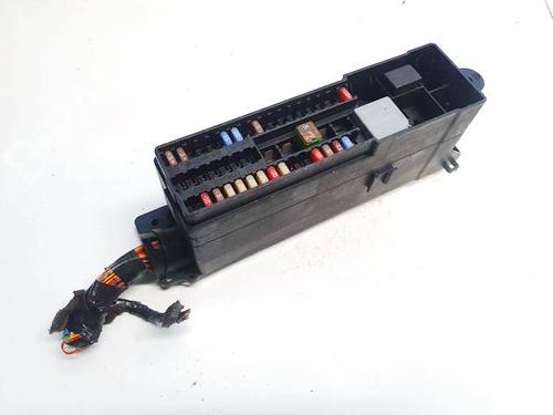 Used Fuse box Fuse box FORD FOCUS III 1.6 TDCi (115 hp) 32542421 32542421
