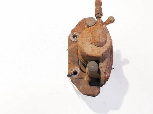 Left front brake caliper MAZDA 2 (DY) 1.2 (DY3W) | BP35225968M105 - Image 2