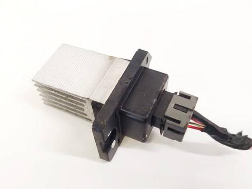 Used Heater resistor Heater resistor KIA SORENTO II (XM) 2.2 CRDi (197 hp) 35128116 35128116