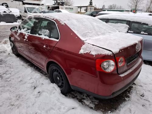 AC pipe VW JETTA III (1K2) 1.6 FSI | BP32532432M126