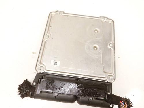 Engine control unit (ECU) AUDI A6 C6 (4F2) 3.0 TDI quattro | BP37687170M57 - Image 2