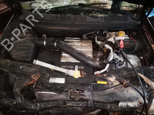 Speaker CHEVROLET CAPTIVA (C100, C140) 3.2 4WD | BP32620756E2 