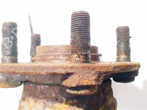Left front steering knuckle SUBARU OUTBACK (BR) 2.0 D AWD (BRD) | BP34927253M25 - Image 3