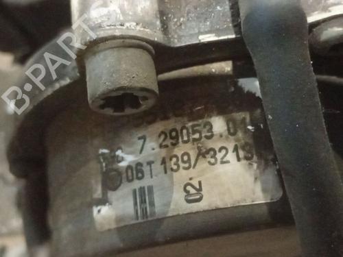 Vacuum pump SUZUKI SX4 (EY, GY) 1.9 DDiS (RW419D) | BP38278089M80 - Image 4