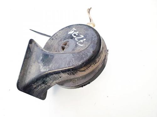Used Horn Horn RENAULT MEGANE II (BM0/1_, CM0/1_) 1.5 dCi (BM02, BM13, BM2A, CM02, CM13) (101 hp) 35432493 35432493