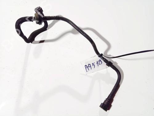 Pipe PEUGEOT 206 SW (2E/K) 1.4 HDi | BP35212432M125 - Image 3