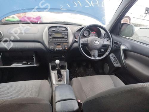 Engine mount TOYOTA RAV 4 II (_A2_) 2.0 D 4WD (CLA20_, CLA21_, CLA20R, CLA21R) | BP32897754M89 - Image 11