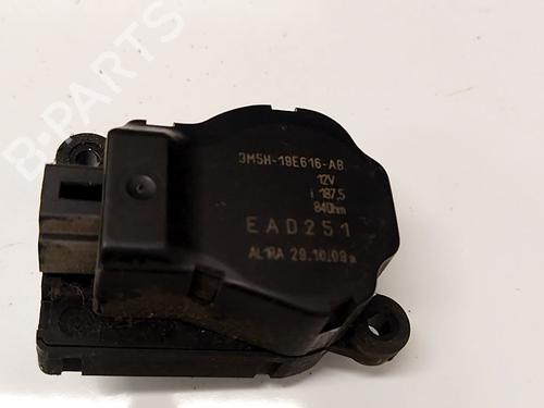 Used Electronic module Electronic module FORD S-MAX (WA6) 1.8 TDCi (125 hp) 36152054 36152054