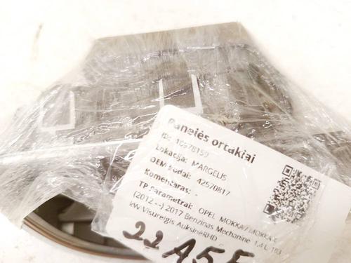 Air vent AUDI A4 B8 (8K2) 2.0 TDI | BP36060197I21 - Image 3