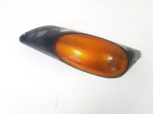 Used Left side indicator Left side indicator IVECO DAILY III Van 29 L 12 V (ALKA41A2, ALLA52A2, ALKA42A2) (116 hp) 35553909 35553909