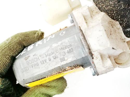 Right front window motor CHRYSLER SEBRING (JR) 2.4 | BP35114386E20 - Image 3