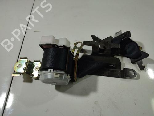 Used Rear right seatbelt Rear right seatbelt 34803487 34803487