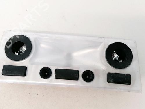 Kabinelys Kabinelys OPEL INSIGNIA A (G09) 1.8 (68) (140 hp) 35612252 35612252