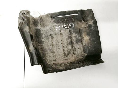 Used Underbody protection Underbody protection 35140095 35140095