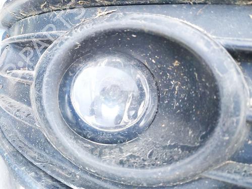 Used Right front fog light Right front fog light 35493610 35493610
