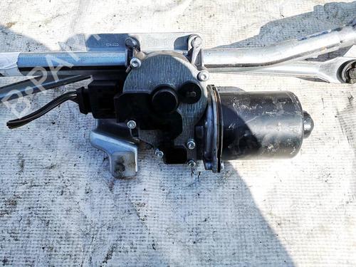 Used Front wiper motor Front wiper motor BMW 1 (E81) 116 i (115 hp) 35072902 35072902