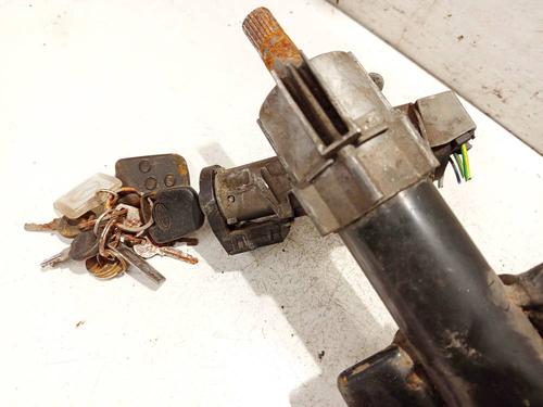 Used Ignition barrel Ignition barrel 34949282 34949282