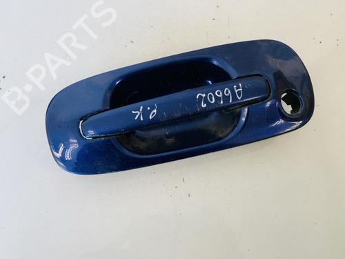 Used Front left exterior door handle Front left exterior door handle 35523883 35523883
