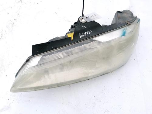Used Left headlight Left headlight 35560763 35560763