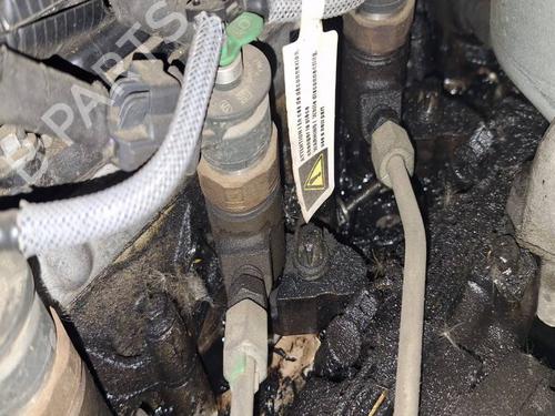 Used Injector Injector CITROËN C3 II (SC_) 1.4 HDi 70 (SC8HZC, SC8HR0, SC8HP4) (68 hp) 40052698 40052698