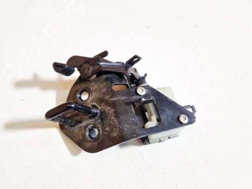 Used Tailgate lock Tailgate lock 34962655 34962655
