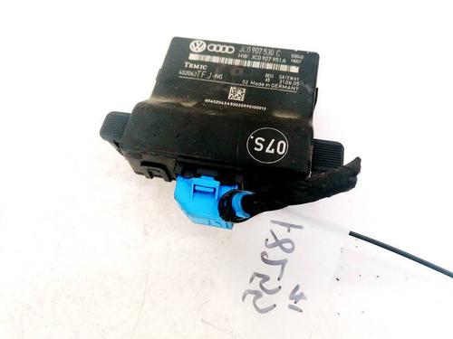 Used Electronic module Electronic module VW PASSAT B6 (3C2) 1.9 TDI (105 hp) 32919939 32919939