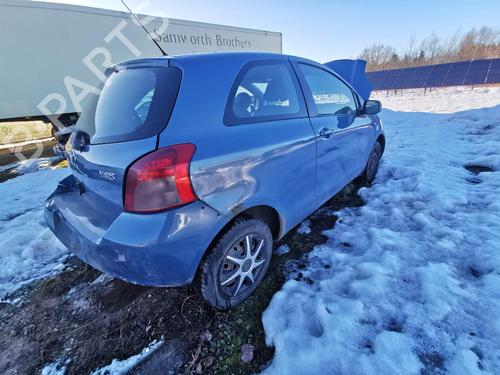 Engine mount TOYOTA YARIS (_P9_) 1.5 (NCP91_, NCP91R) | BP33918655M89 - Image 8