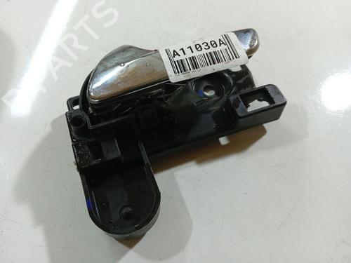 Used Front left interior door handle Front left interior door handle 38577928 38577928