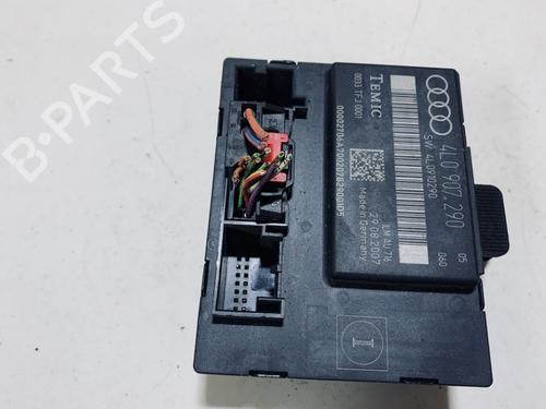 Electronic module AUDI Q7 (4LB) 3.0 TDI quattro | BP35600806M83 - Image 3
