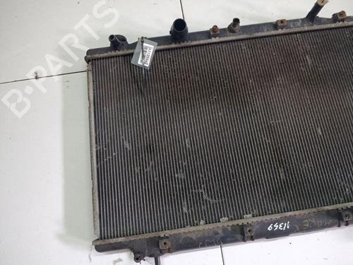 Water radiator HONDA FR-V (BE) 2.2 i CTDi (BE5) | BP36547110M31 - Image 4