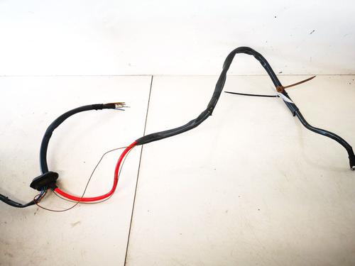 Used Wiring harness Wiring harness 35557646 35557646