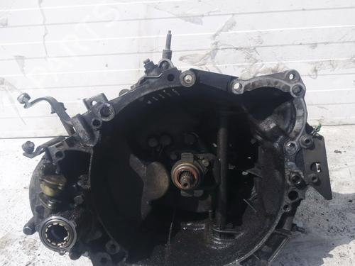 Used Gearbox Gearbox PEUGEOT 406 (8B) 1.9 D (75 hp) 35602293 35602293