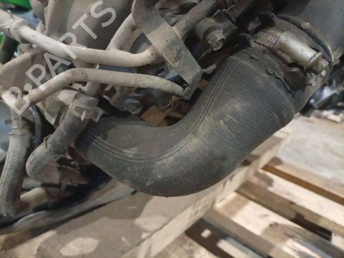 Used Pipe Pipe SUBARU FORESTER (SH_) 2.0 D AWD (SHH, SHD, SHN) (147 hp) 36060095 36060095