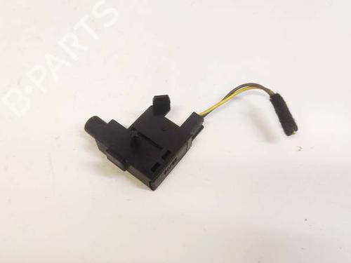 Used Electronic module Electronic module SEAT IBIZA IV (6J5, 6P1) 1.9 TDI (105 hp) 35187415 35187415