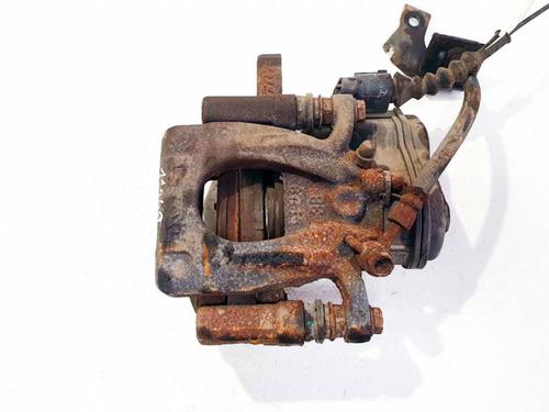 Used Left rear brake caliper Left rear brake caliper NISSAN X-TRAIL III (T32_, T32R, T32RR) 1.6 dCi (T32) (130 hp) 38578897 38578897