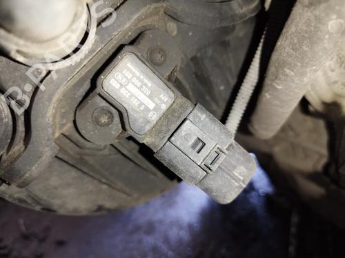 Used Electronic module Electronic module VW TOURAN (1T1, 1T2) 1.6 FSI (115 hp) 35431953 35431953