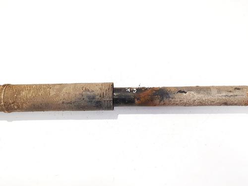 Used Left rear shock absorber Left rear shock absorber TOYOTA AURIS (_E15_) 2.0 D-4D (ADE150_, ADE150R) (126 hp) 35398206 35398206