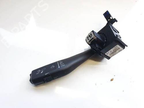 Used Warning switch Warning switch SKODA OCTAVIA II (1Z3) 1.9 TDI (105 hp) 34997892 34997892