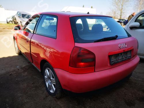 Speaker AUDI A3 (8L1) 1.9 TDI | BP32905844E2  - Image 8