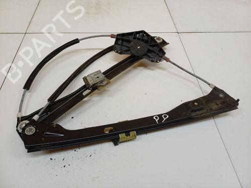 Used Front right window mechanism Front right window mechanism VW GOLF V (1K1) 1.6 (102 hp) 38582125 38582125