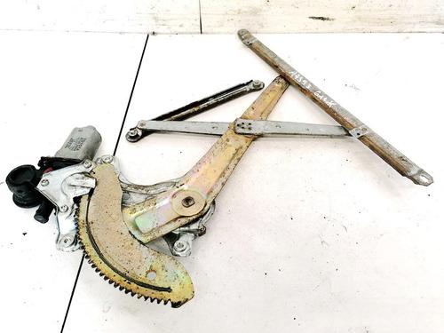 Used Rear left window mechanism Rear left window mechanism 35425718 35425718