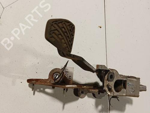 Used Pedal Pedal NISSAN QASHQAI I (J10, NJ10) 2.0 dCi (150 hp) 34908785 34908785