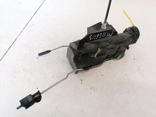 Used Front left lock Front left lock 35528303 35528303