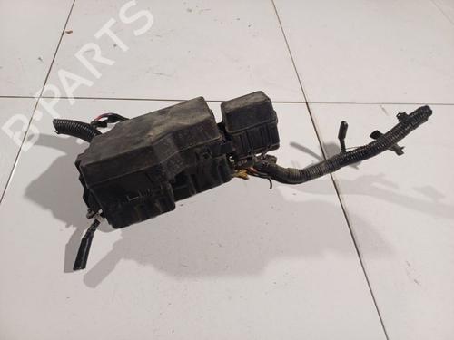 Fuse box MAZDA 3 (BL) 1.6 MZ-CD (BL14) | BP32569435E1  - Image 6