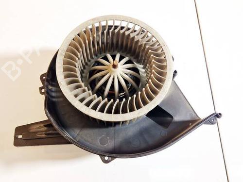 Used Heater blower motor Heater blower motor VW POLO IV (9N_, 9A_) 1.2 12V (64 hp) 34986723 34986723