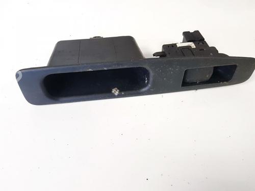 Used Switch Switch NISSAN QASHQAI I (J10, NJ10) 1.5 dCi (106 hp) 33089301 33089301