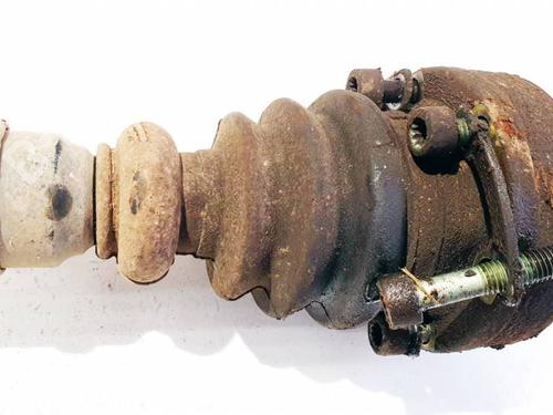Left front driveshaft AUDI A4 B5 (8D2) 1.8 | BP34833718M38 - Image 3