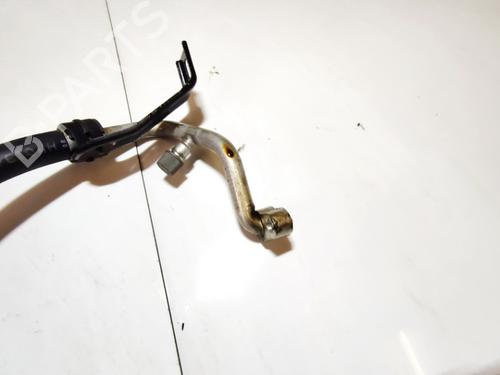 AC pipe MAZDA RX-8 (SE, FE) 1.3 (FE103, SE3P) | BP33094084M126 - Image 3